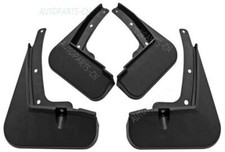 Para 2024 Kia EV5 pneu de automóvel preto à prova de respingos acessórios de para-lama 4 peças comprar usado Para 2024 Kia EV5 pneu de automóvel preto à prova de respingos acessórios de para-lama 4 peças comprar usado  Enviando para Brazil