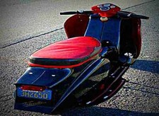 Photo velocette viceroy for sale  UK