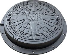 Schachtabdeckung kanaldeckel s gebraucht kaufen  Dresden