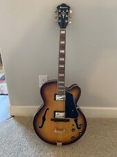 Ibanez artcore expressionist for sale  Denver