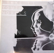 Lykke Li - Romances juvenis - CD, MUITO BOM ESTADO comprar usado  Enviando para Brazil