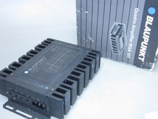 Blaupunkt verstärker quadro gebraucht kaufen  Köln