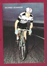 Silvano schiavon 1977 usato  Spedire a Italy