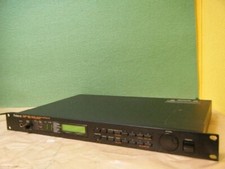 Processador de efeitos de guitarra digital Roland GP-16 USADO do Japão comprar usado  Enviando para Brazil