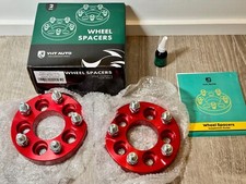 2pcs wheel adapters for sale  Pembroke Pines