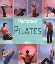 Handbuch pilates buch gebraucht kaufen  Berlin