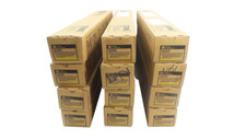 lote de 12 cartuchos de toner AMARELO nº 39631 para uso em SHARP MX-2301  comprar usado  Enviando para Brazil
