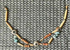 Collier amérindien d'occasion  Fleury-sur-Andelle