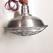 Baselite aluminum pendant for sale  Wilson