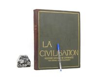 Civilisation histoire sociale d'occasion  Grand-Couronne
