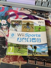 Usado, Jogo Wii Sports (Nintendo Wii 2006) comprar usado  Enviando para Brazil