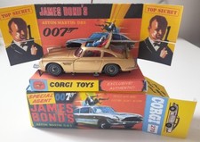Corgi toys vintage usato  Italia