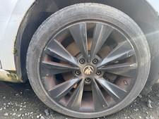 Skoda superb alloy for sale  GLASGOW