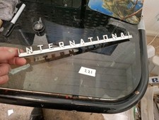 Vintage 1941 international for sale  Woodland