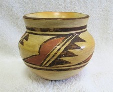 Antique polychrome hopi for sale  Pueblo