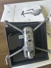 Drone dji mavic d'occasion  Antony