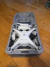 Dji phantom camera for sale  Warwick
