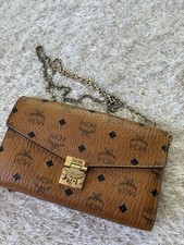 Damen tasche mcm gebraucht kaufen  Pentling