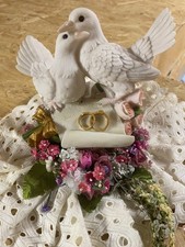 Tischdeko hochzeit gebraucht kaufen  Bad Salzungen