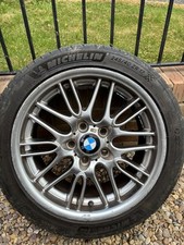 Bmw style replica for sale  MEXBOROUGH