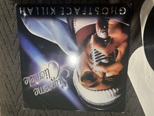 Ghostface killah supreme for sale  Cleveland