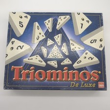 Triominos luxe goliath gebraucht kaufen  Neuwied