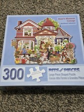 Bits pieces 300 for sale  Ogden