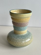 Piccolo vaso futurista usato  Italia