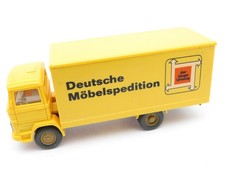 276ho wiking mercedes gebraucht kaufen  Roth