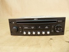 Mp3 radio citroen gebraucht kaufen  Vreden