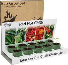 Pronto seed grow for sale  UK