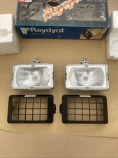 Raydyot halogen driving for sale  PLYMOUTH