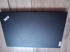 Lenovo thinkpad e15 for sale  COLCHESTER