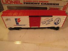 Lionel 7817 Toy Fair Box Car, 1980, Caixa Original   comprar usado  Enviando para Brazil