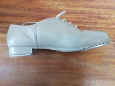 Tan tap shoes for sale  BRIDPORT