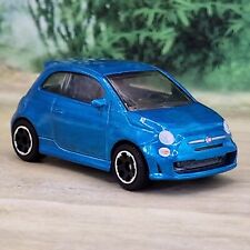 Matchbox fiat 500 for sale  TELFORD