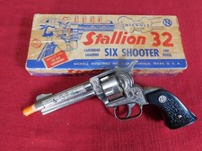 Nichols stallion cap for sale  Franklin