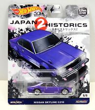 Hot wheels japan for sale  Valrico