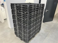 Stück palettenrahmen aufsatzr gebraucht kaufen  Valley