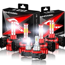 H11 led headlights for sale  Rowland Heights