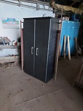 Armoire cuisine année d'occasion  Cuisery