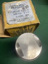 Norton 350 international for sale  BRENTWOOD