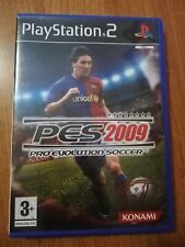 Videogioco playstation pes usato  Caltagirone
