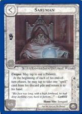 Saruman the wizards usato  Italia