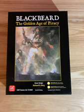 Blackbeard golden age for sale  COTTINGHAM