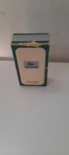 Antique lacoste miniature d'occasion  Expédié en Belgium