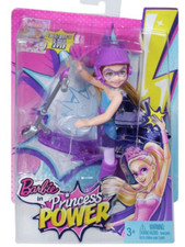 Barbie princess power for sale  Houston