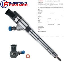 0445110418 injecteur bosch d'occasion  Saint-Florent-sur-Cher
