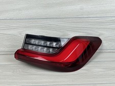 ESTADO PERFEITO! Lanterna traseira de LED externa direita lateral direita BMW 3-Series G20 M3 G80 fabricante de equipamento original 2019-2025 comprar usado  Enviando para Brazil