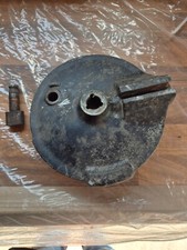 Yamaha 550 rear for sale  SHEFFIELD